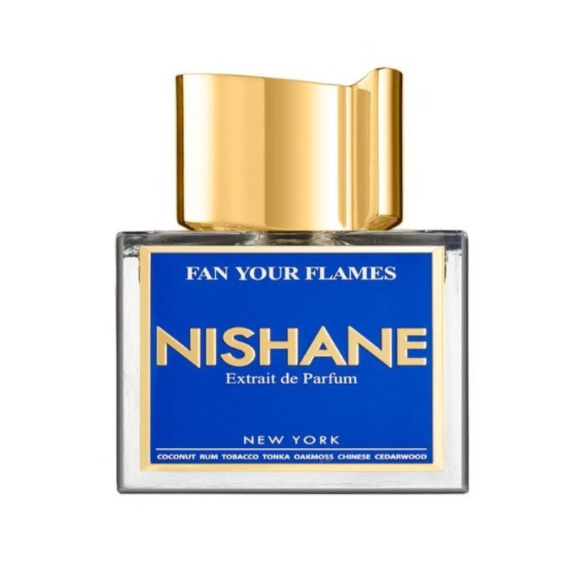 Nishane  Extrait De Parfum Fan your Flames Unisex - 100 ml