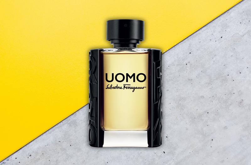 Salvatore Ferragamo Uomo EDT For Him – 100 ml