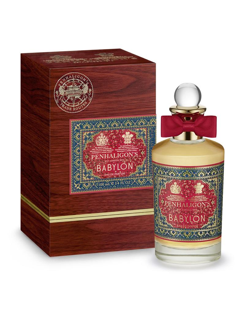 Penhaligon's Babylon Unisex EDP  100ml