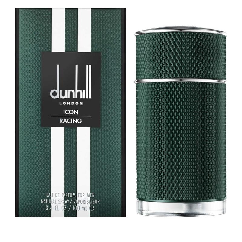 Dunhill Icon Racing Green EDP For Him –100 ml