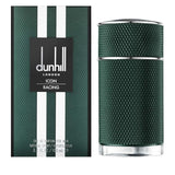 Dunhill Icon Racing Green EDP For Him –100 ml