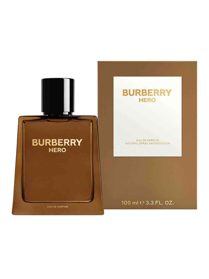 Burberry Hero EDP for Him - 100ml