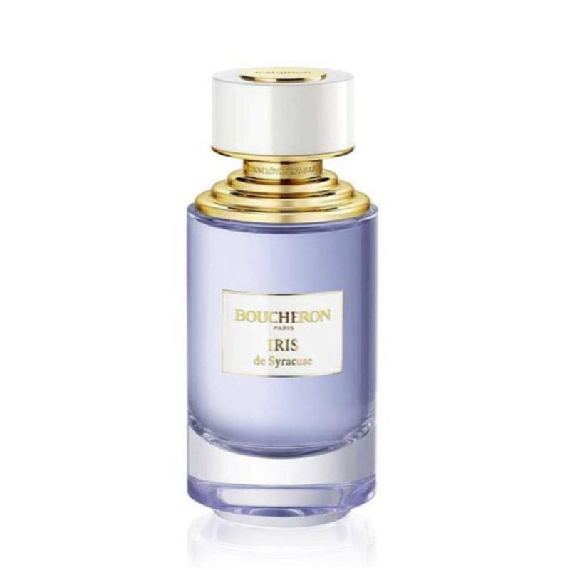 Boucheron EDP Iris de Syracuse For Unisex 125ml