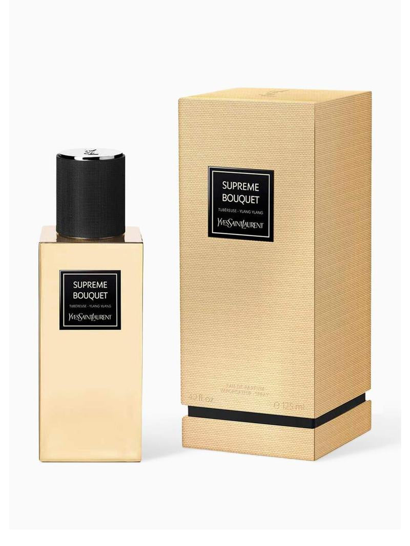 Yves Saint Laurent Unisex Supreme Bouquet EDP  125ml