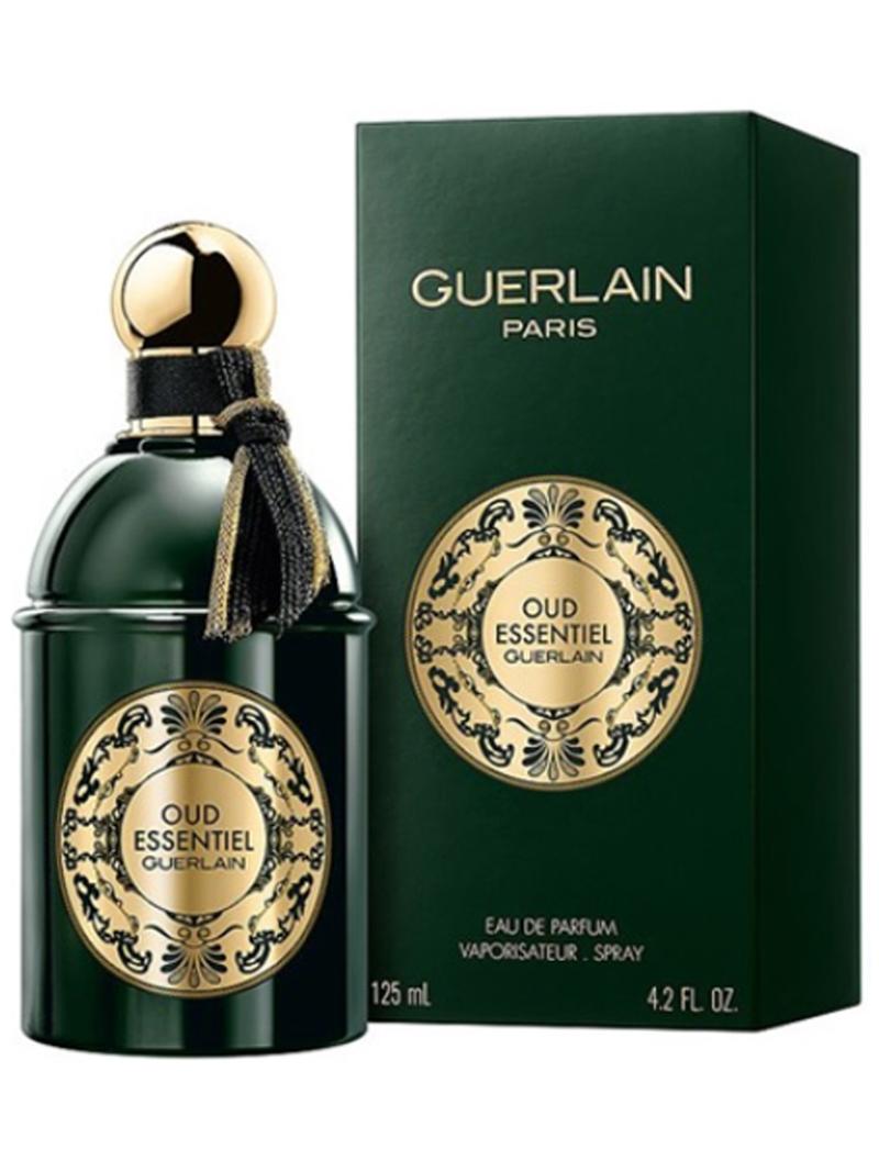 Guerlain Oud Essentiel EDP For Unisex -125 ml