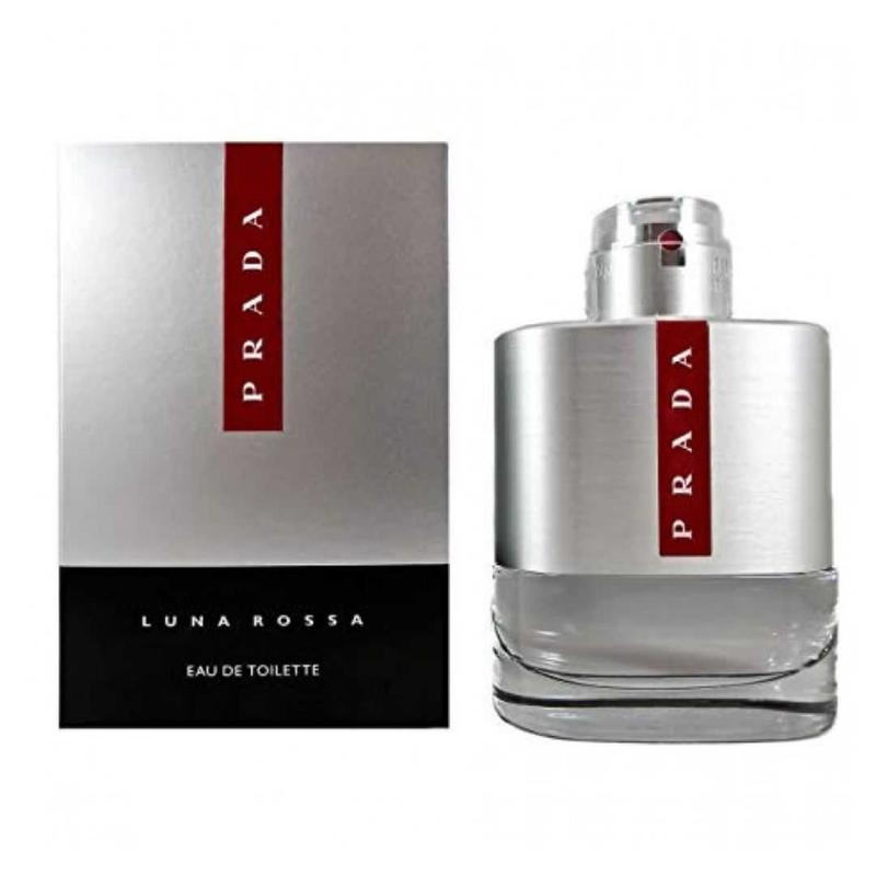 Prada Luna Rossa EDT For Him - 100 ml