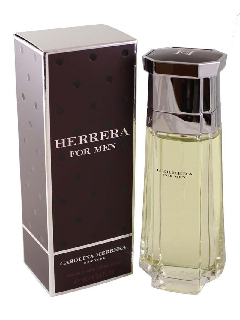 Carolina Herrera EDT For Him - 100 ml