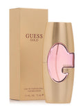 Guess Gold EDP For Her –75 ml