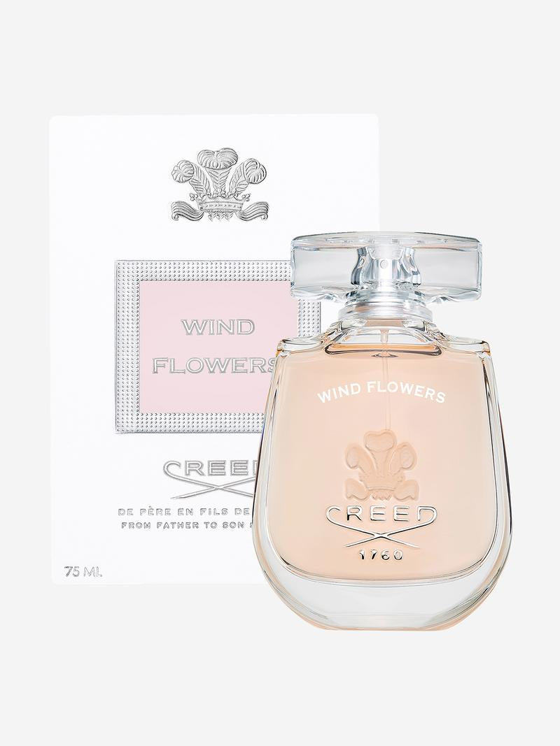 Creed Wind Flowers EDP For Her - 75 ml