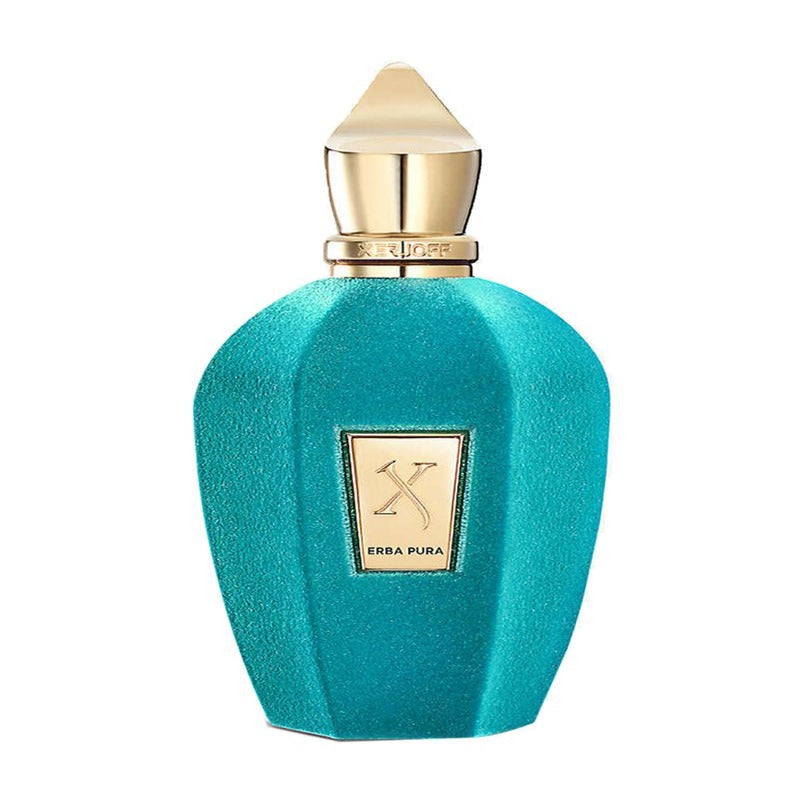 Xerjoff Erba Pura  EDP Unisex - 100ml