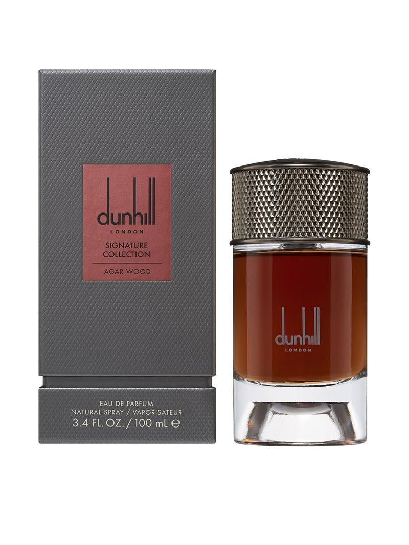 Dunhill London Agar Wood EDP For Him - 100 ml