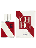 Carolina Herrera Ch Sport EDT For Him - 100 ml