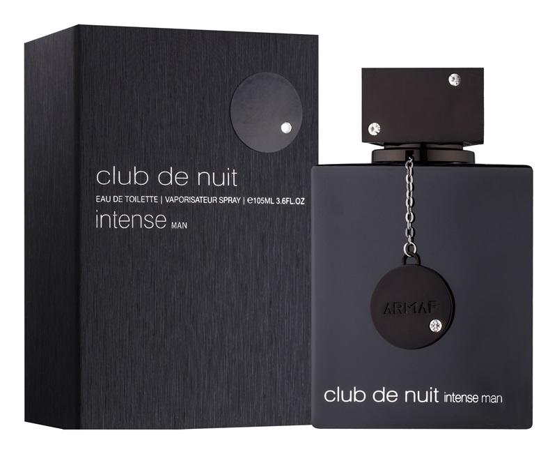 Armaf Club De Nuit Intense EDT For Him – 105 ml