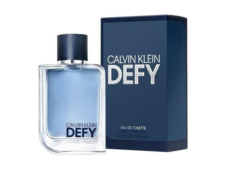 Calvin Klein Defy EDT For Him -100 ml