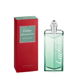 Cartier Declaration Haute Fraicheur EDT For Him -100 ml