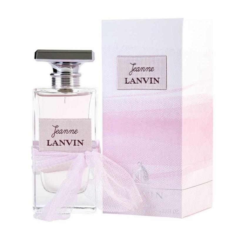 Lanvin Jeanne EDP For Her – 100 ml