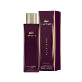 Lacoste Pour Femme Elixir EDP For Her - 90 ml