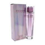 Escada Sentiment EDT For Her -75 ml