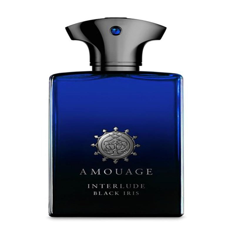 Amouage Interlude Black Iris For Men Eau De Parfum 100 ml