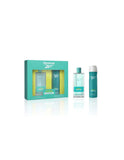 Reebok Cool Your Body for Women Set EDT 100 ml + Body Spray 150 ml