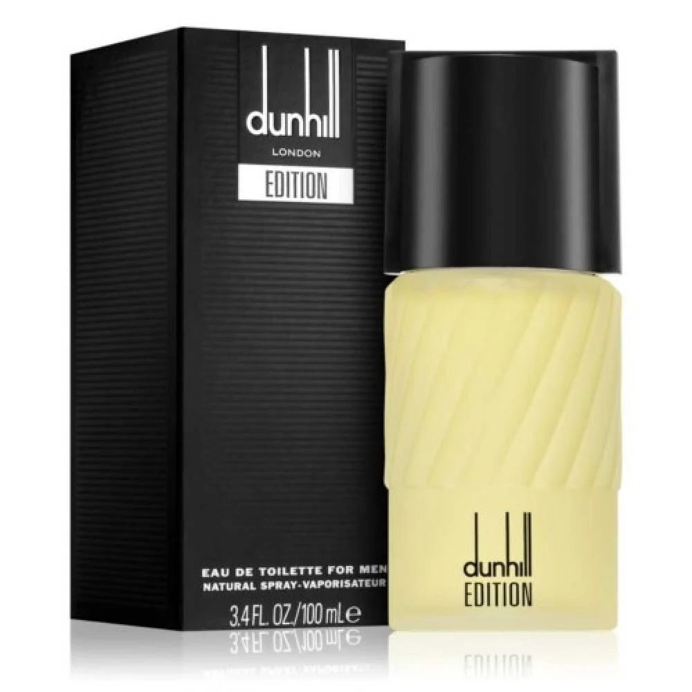 Dunhill Edition EDT For Him -100 ml