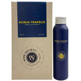 Wide Society Acqua Travelis EDP For Unisex - 100 ml