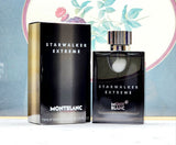 Mont Blanc Star Walker Extreme EDT For Him -75 ml