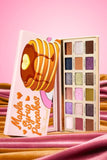 Too Faced Maple Syrup Pancakes Eye Shadow Palette - Multicolor