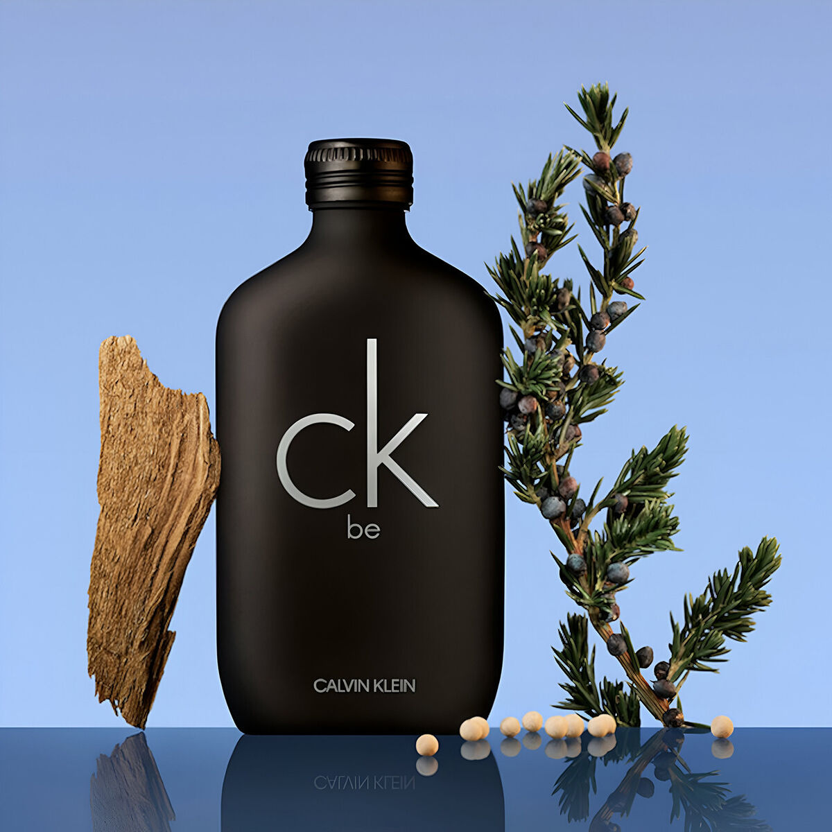 Calvin Klein Ck Be EDT For Unisex – 200 ml