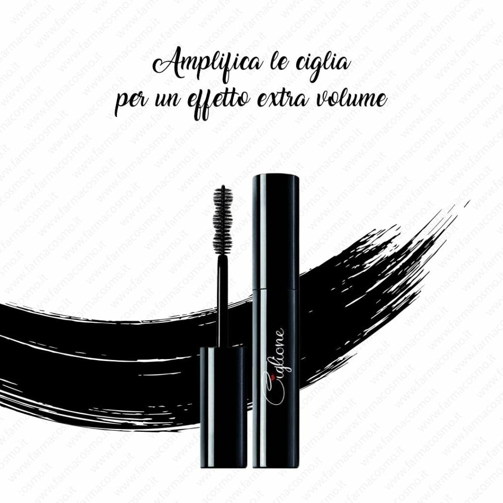 Diego Dalla Palma Ciglione Black Lash Booster Mascara - 111