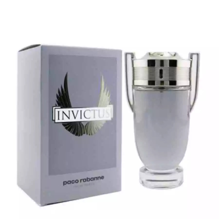 Paco Rabanne Invictus EDT For Him - 200 Ml