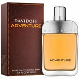 Davidoff Adventure EDT For Him - 100 ml