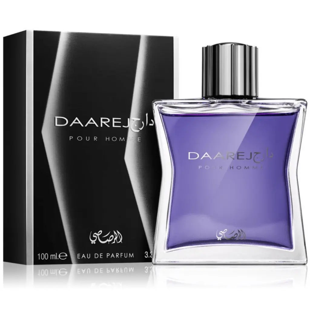 Rasasi Daarej for Men EDP - 100ml