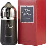 Cartier Pasha Edition Noire EDT For Him -100 ml