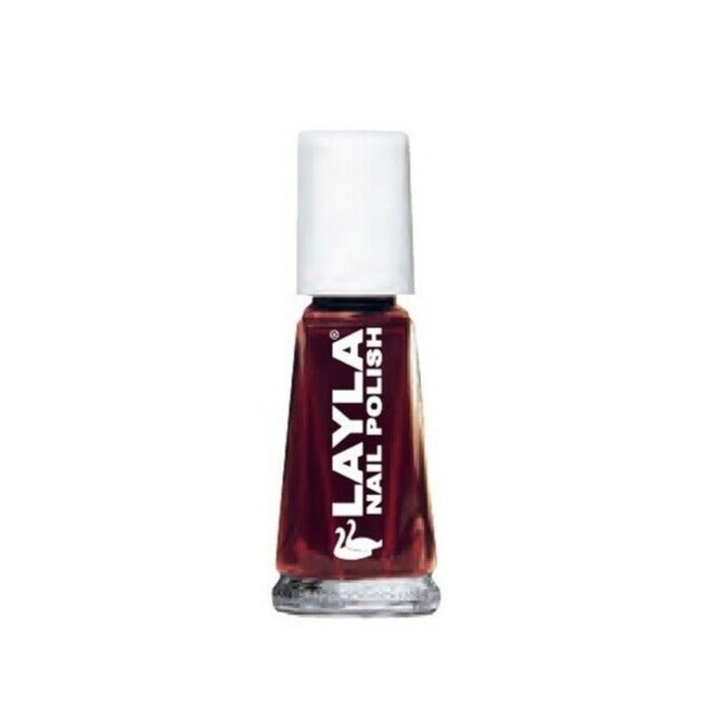 Layla Nail Polish Traditional 10ml