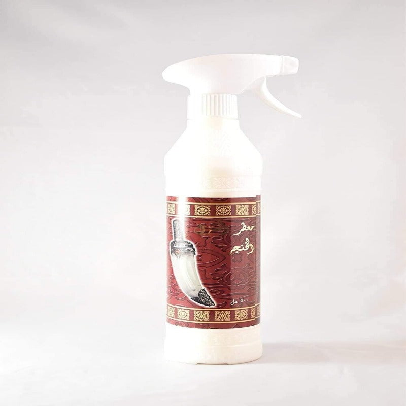 Banafa House Spray Air Freshener 500ml