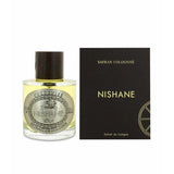 Nishane Safran Colognise EDC For Unisex – 100 ml