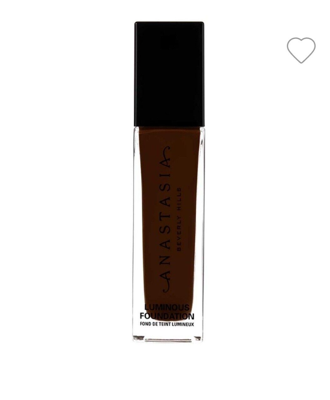 Anastasia Beverly Hills Luminous Foundation - 30ml