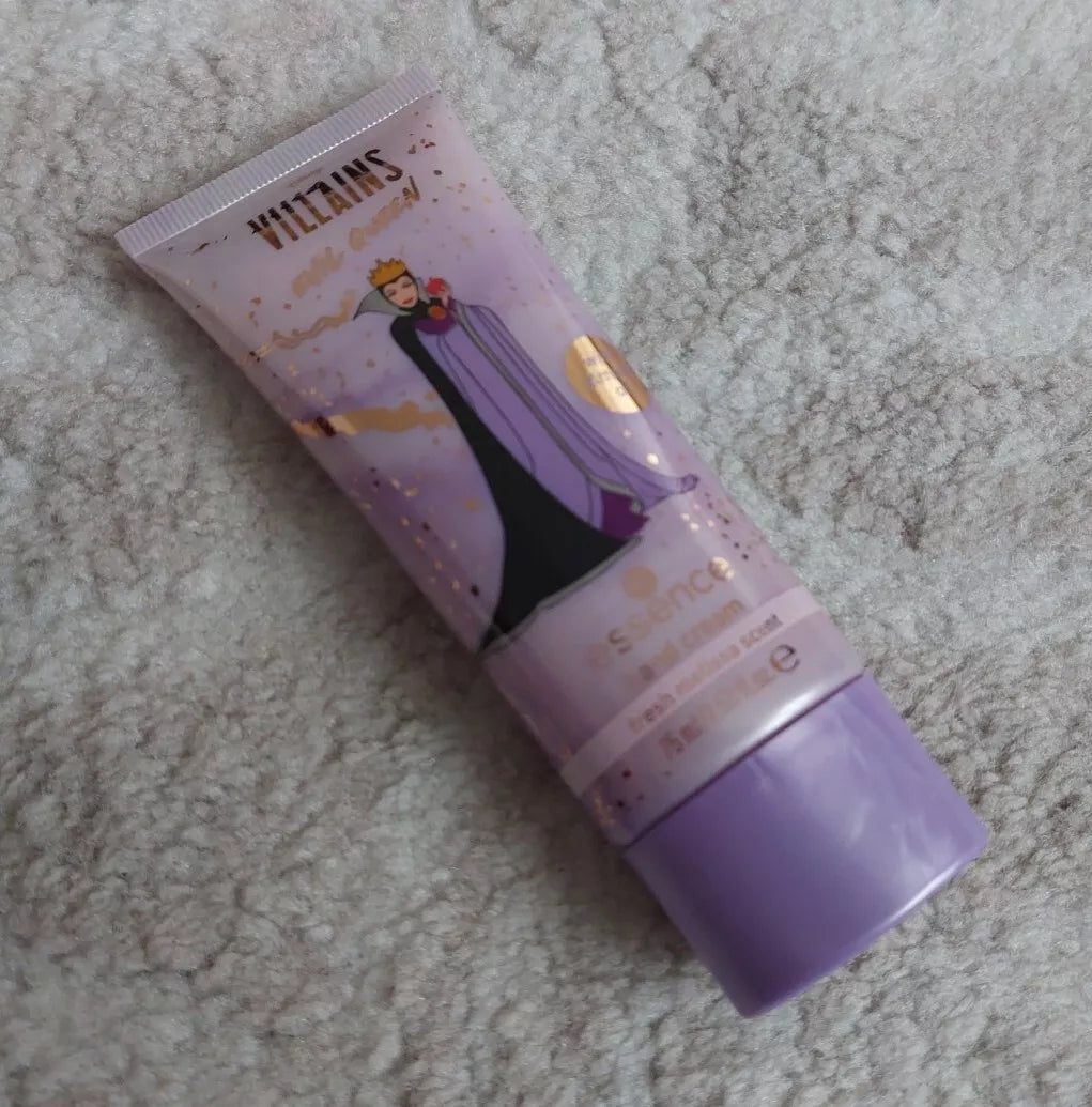 Essence  Disney Villains Evil Queen Hand Cream