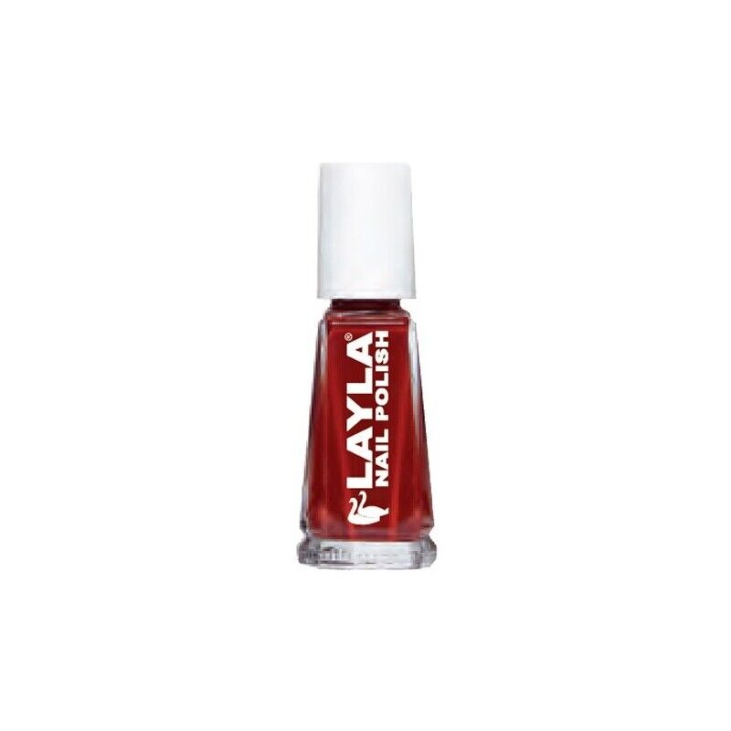 Layla Nail Polish Traditional 10ml