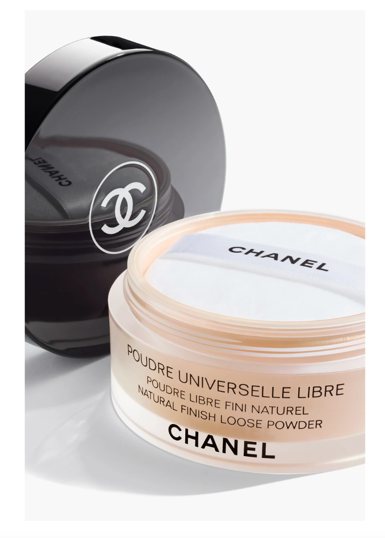 Chanel Poudre Universelle Libre Loose Powder 30g