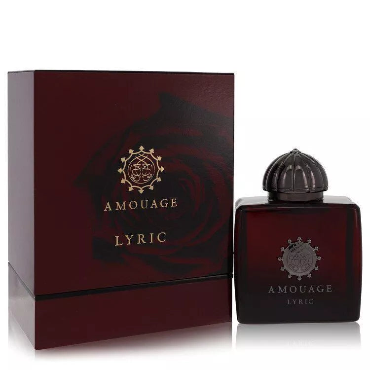 Amouage Lyric For Woman Eau de Parfum 100 ml