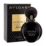 Bvlgari Goldea The Roman Night Absolute EDP For Her - 75 ml