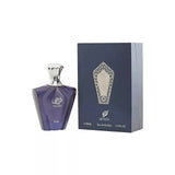 Afnan Turathi Blue EDP For Him - 90 ml