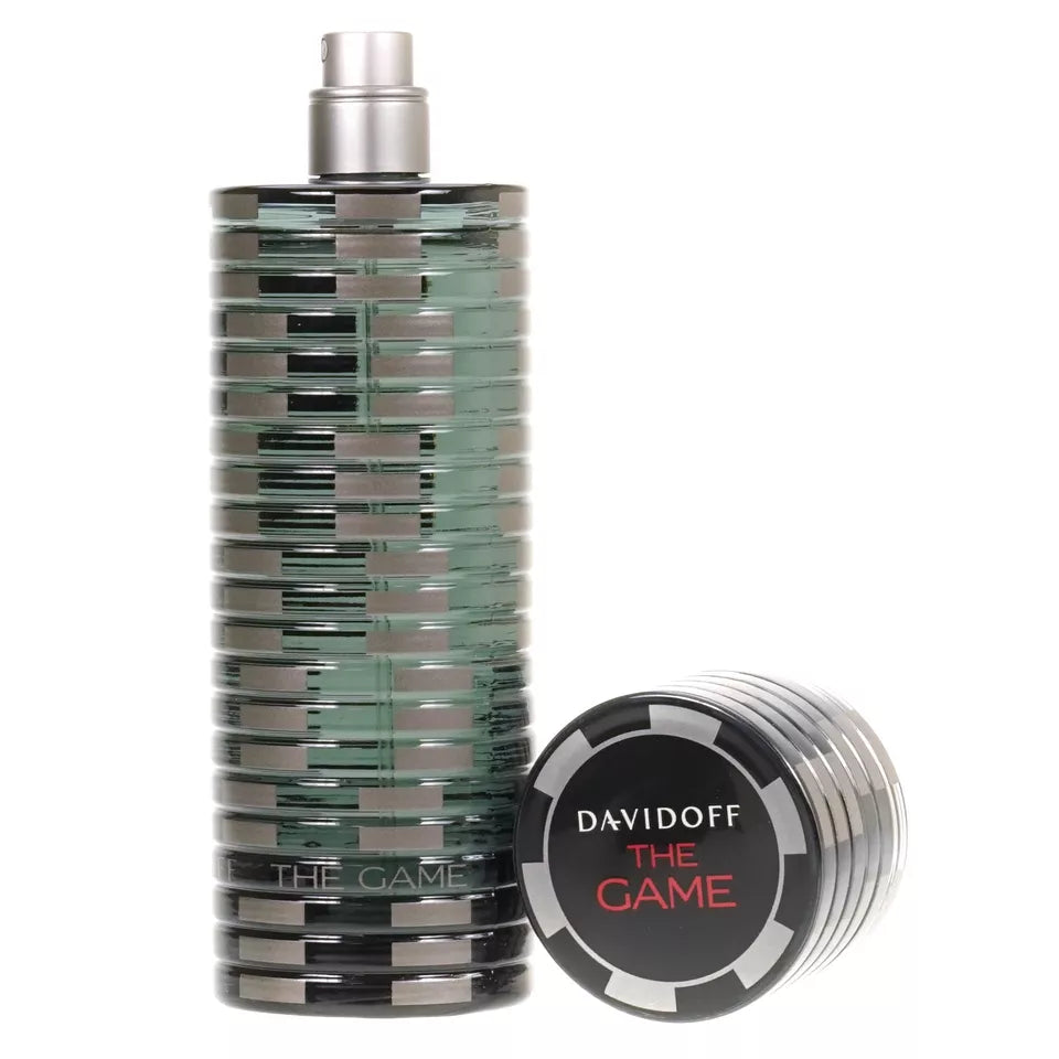 Davidoff The Game EDT  For Him – 100 Ml