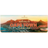 Essence Welcome To Cape Town Eyeshadow Palette