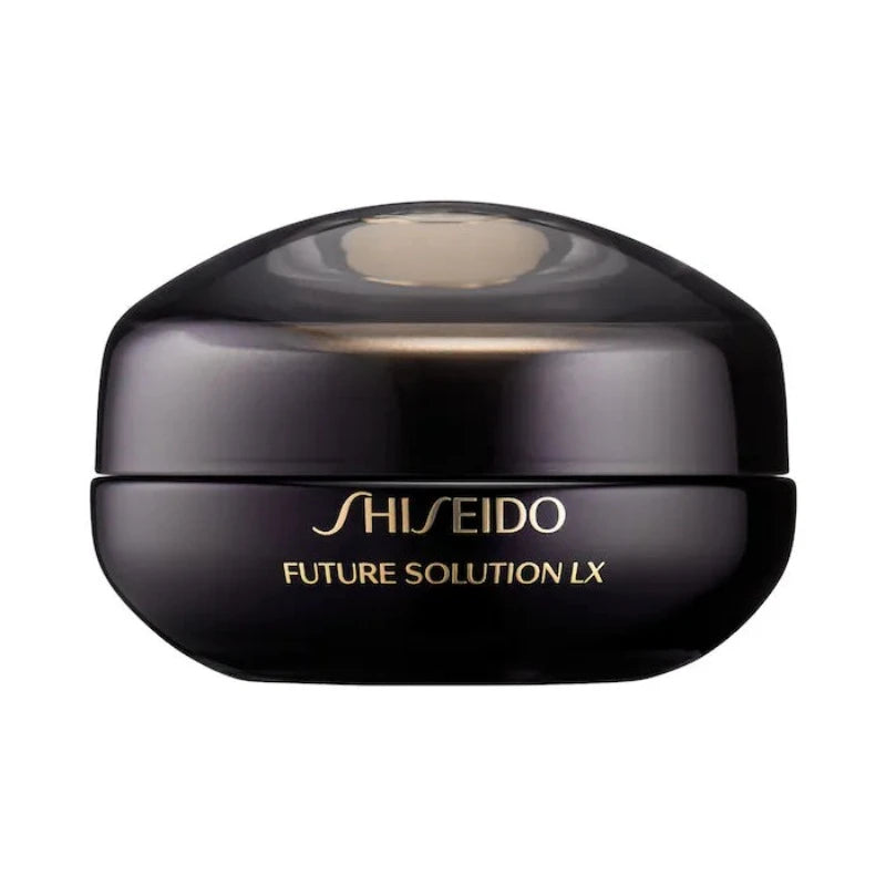 Shiseido Future Solution Lx Eye And Lip Contour Regenerating Cream