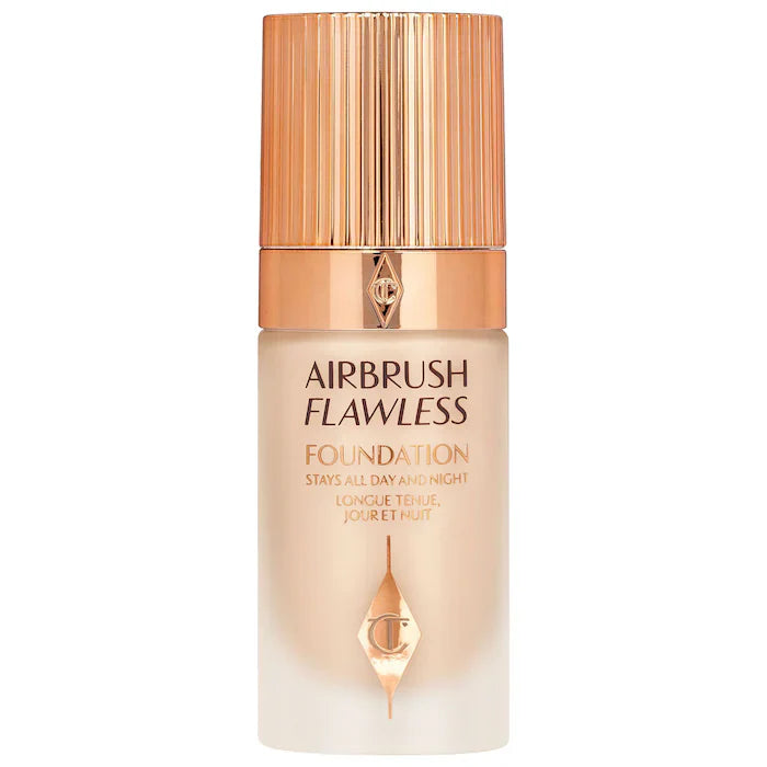 Charlotte Tilbury Airbrush Flawless Longwear Foundation - 30 ml