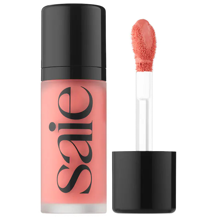 Saie Dew Blush Blendable Liquid Blush - 12 ml