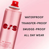 ONE/SIZE Mini On 'Til Dawn Mattifying Waterproof Setting Spray - 46ml